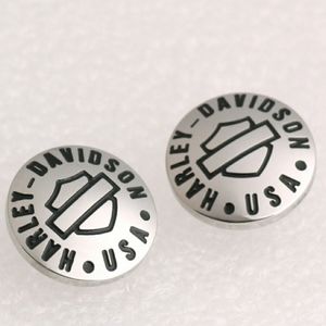 😎"HARLEY DAVIDSON EARRINGS